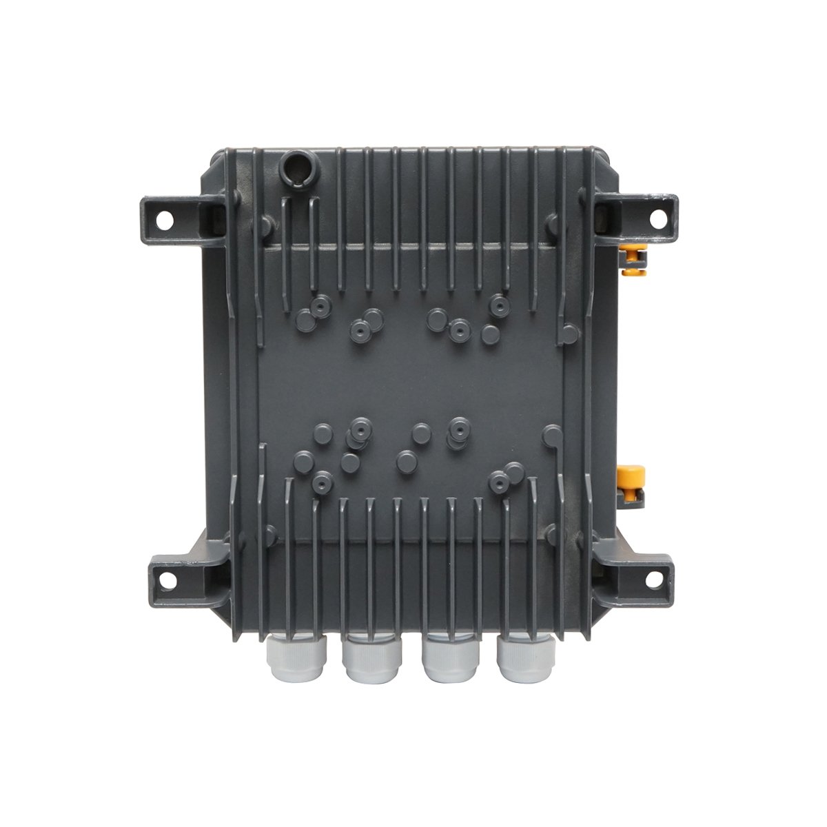 Pompa apa submersibila 300W, 24V debit 2.4m3/h, D75mm cu controller pentru panou solar fotovoltaic Breckner Germany